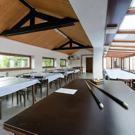 The Architecture Of A Re Examined School Gouvy