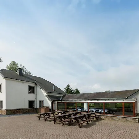 The Architecture Of A Re Examined School * Gouvy