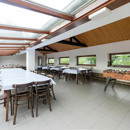 Holiday home The Architecture Of A Re Examined School *