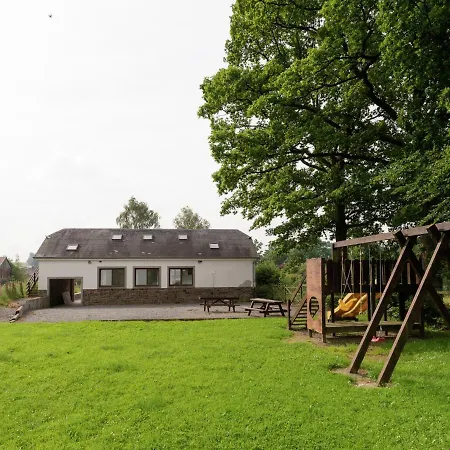The Architecture Of A Re Examined School Gouvy