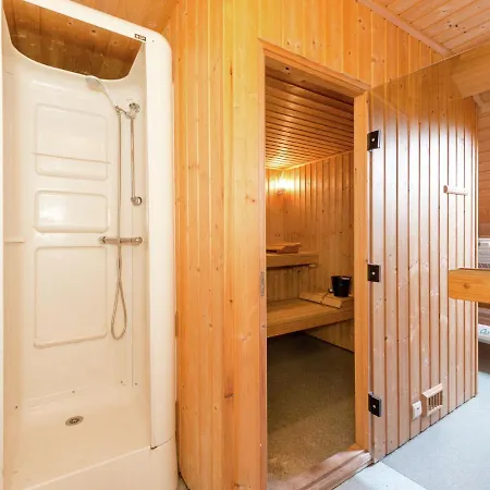The Architecture Of A Re Examined School Holiday home Gouvy