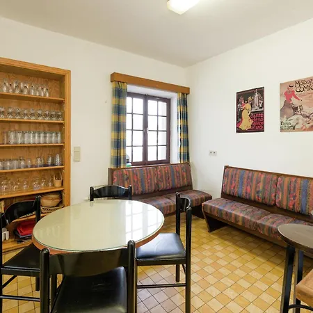Vakantiehuis In Deiffelt Near Forest Gouvy