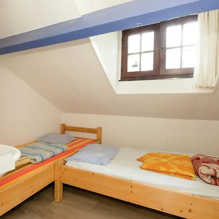 Vakantiehuis In Deiffelt Near Forest *