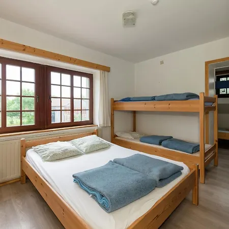 In Deiffelt Near Forest Gouvy