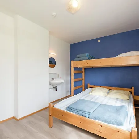 In Deiffelt Near Forest Holiday home *