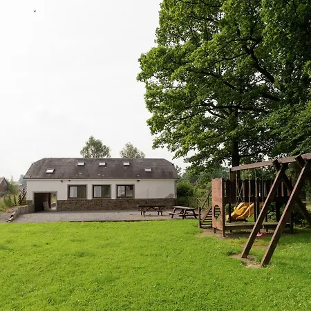 In Deiffelt Near Forest * Gouvy