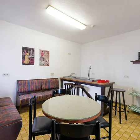 Hébergement de vacances In Deiffelt Near Forest Gouvy