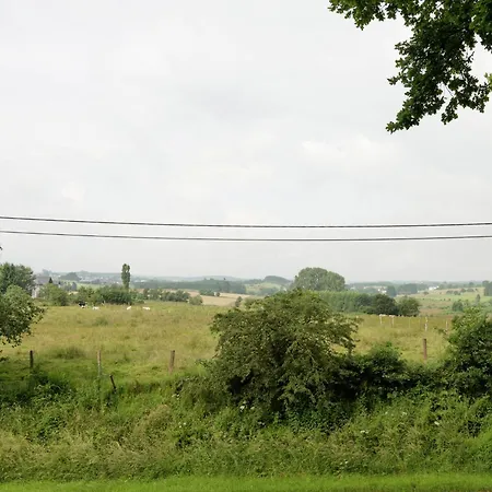 Hébergement de vacances In Deiffelt Near Forest Gouvy