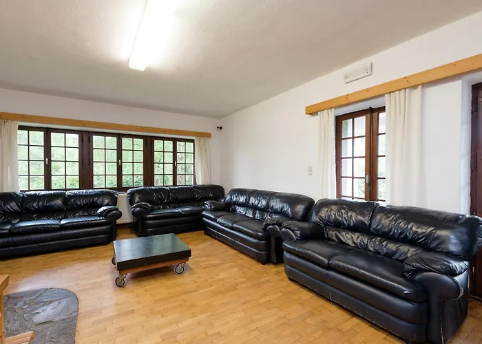 In Deiffelt Near Forest * Gouvy