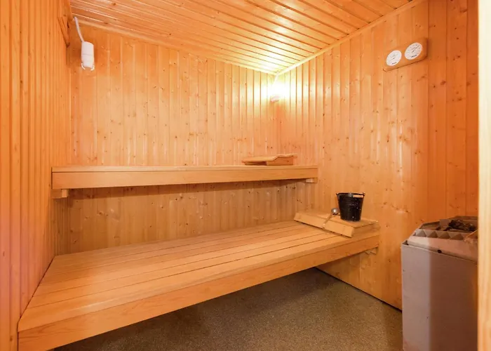 펜션 In Deiffelt Near Forest *