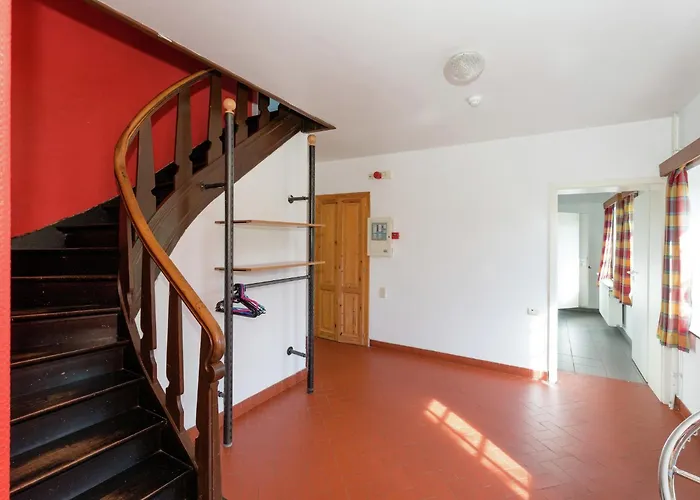 In Deiffelt Near Forest Gouvy