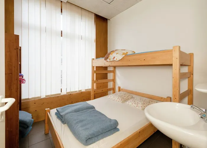 In Deiffelt Near Forest * Gouvy