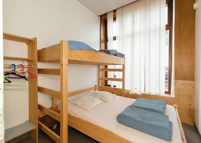 In Deiffelt Near Forest Gouvy