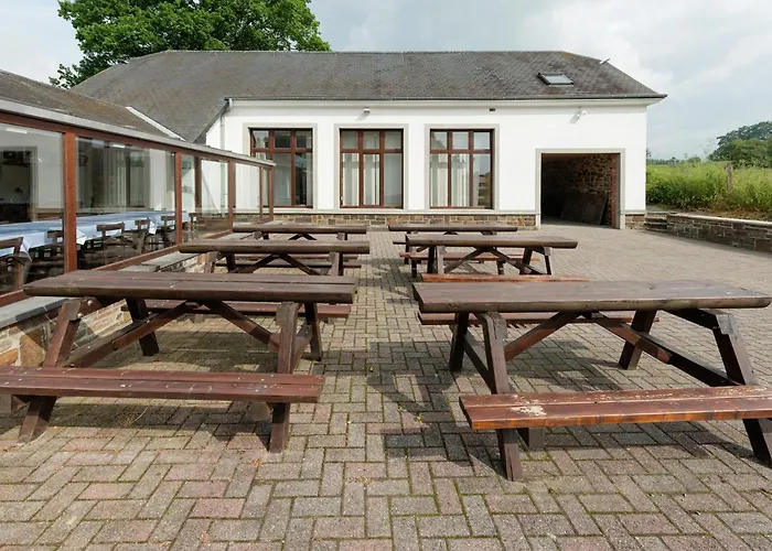 In Deiffelt Near Forest