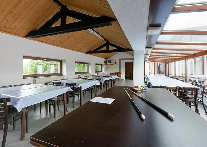 In Deiffelt Near Forest Gouvy